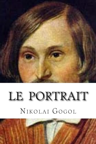 9781534813823: Le Portrait (French Edition)