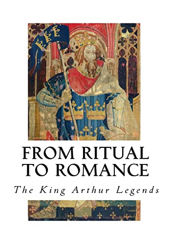 9781534821361: From Ritual to Romance