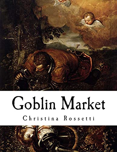 Stock image for Goblin Market: and other poems for sale by WorldofBooks