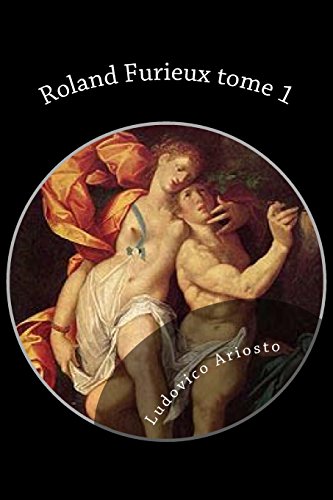 9781534824713: Roland Furieux tome 1 (French Edition)