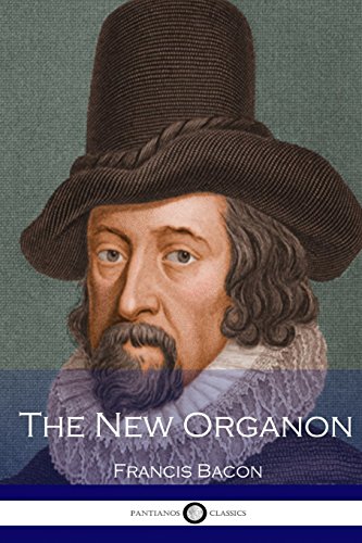 9781534825703: The New Organon