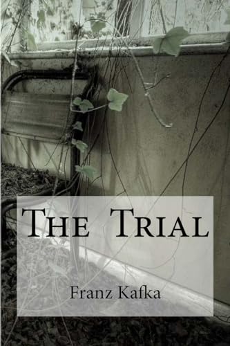 9781534826076: The Trial