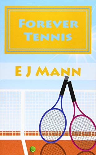 Stock image for Forever Tennis for sale by WorldofBooks