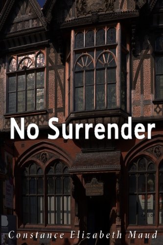 9781534828261: No Surrender