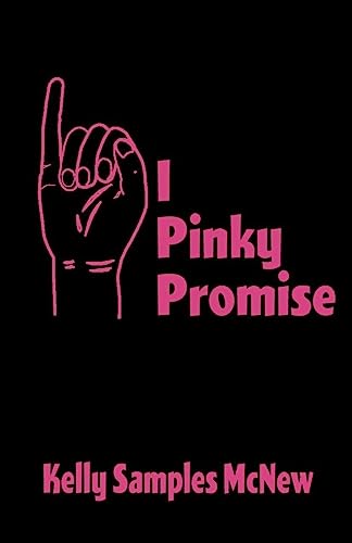 Beispielbild fr I Pinky Promise zum Verkauf von HPB-Ruby