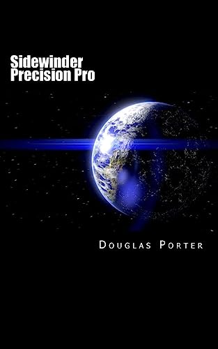 Stock image for Sidewinder Precision Pro: Volume 1 (Fighting Macraes) for sale by WorldofBooks
