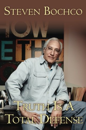 Beispielbild fr Truth is a Total Defense: My Fifty Years in Television zum Verkauf von ThriftBooks-Dallas
