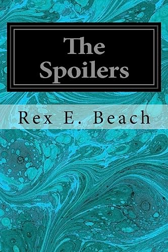 9781534834293: The Spoilers