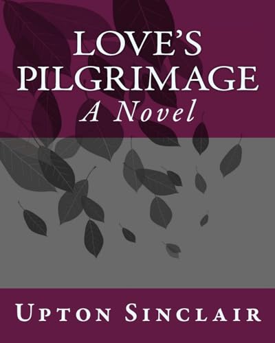 9781534844377: Love's Pilgrimage: A Novel