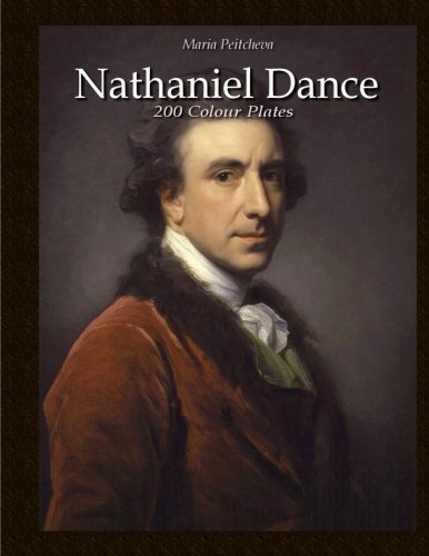 Stock image for Nathaniel Dance: 200 Colour Plates for sale by Half Price Books Inc.