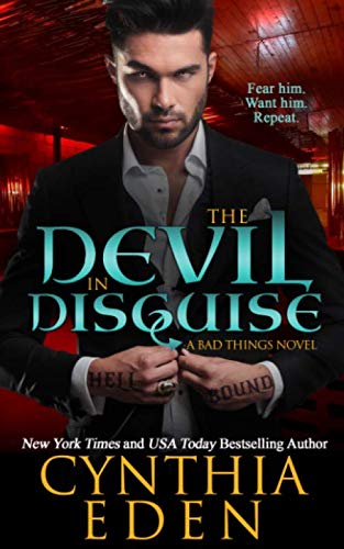 9781534849662: The Devil In Disguise (Bad Things)