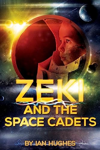Imagen de archivo de Zeki and the Space Cadets Volume 1: The Dream of Space a la venta por MusicMagpie