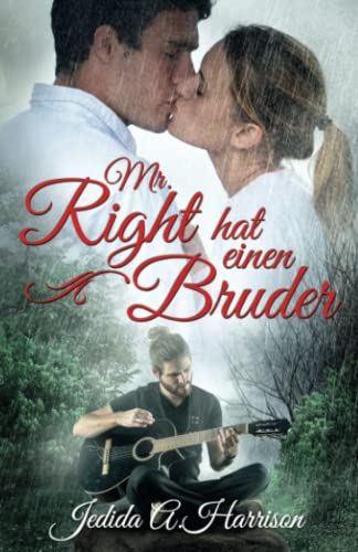 9781534857018: Mr. Right hat einen Bruder (German Edition)