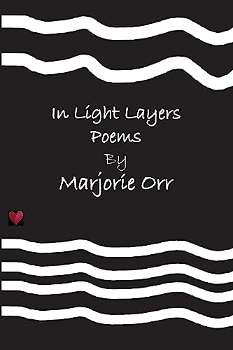 Stock image for in light layers: Poetry for sale by THE SAINT BOOKSTORE
