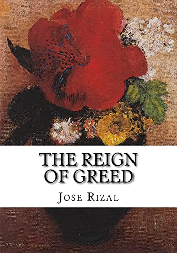 Stock image for The Reign of Greed for sale by ALLBOOKS1