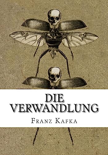 9781534864887: Die Verwandlung