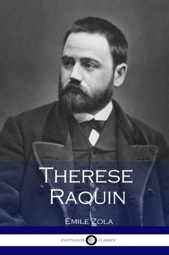 9781534868250: Therese Raquin