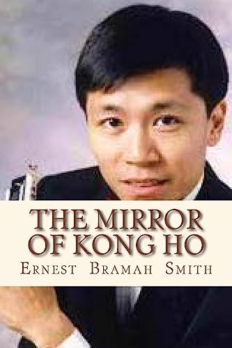 Stock image for The Mirror of Kong Ho for sale by Lucky's Textbooks