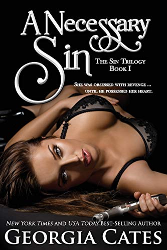 Stock image for A Necessary Sin: The Sin Trilogy: Book I for sale by THE SAINT BOOKSTORE