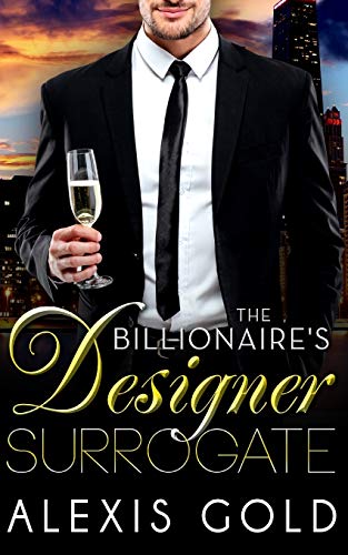 Stock image for The Billionaire's Designer Surrogate for sale by THE SAINT BOOKSTORE