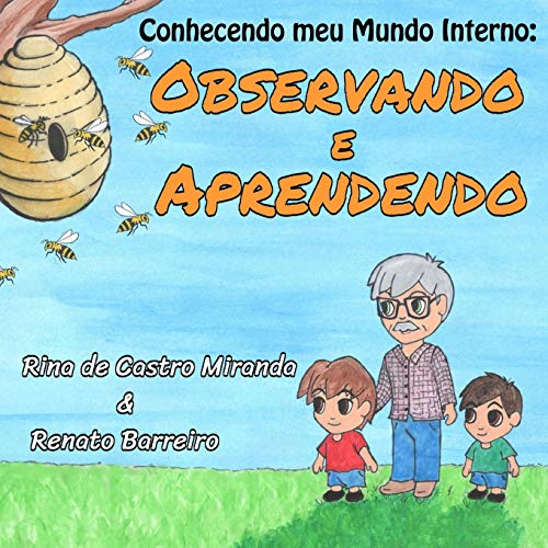 Stock image for Observando E Aprendendo -Language: portuguese for sale by GreatBookPrices