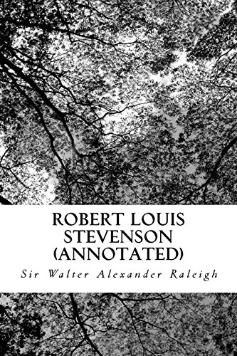 9781534905269: Robert Louis Stevenson (Annotated)