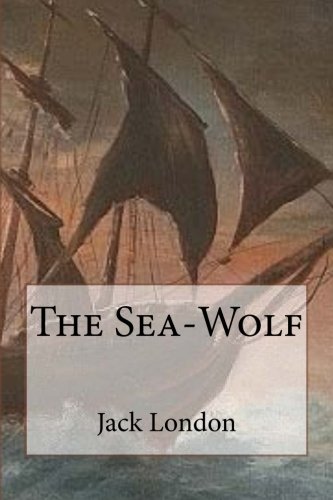 Imagen de archivo de The Sea-Wolf a la venta por Hawking Books