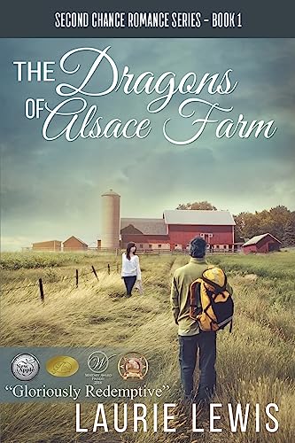 Stock image for The Dragons of Alsace Farm for sale by ThriftBooks-Dallas