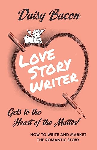 Stock image for Love Story Writer for sale by THE SAINT BOOKSTORE
