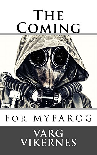 Beispielbild fr The Coming: For MYFAROG zum Verkauf von medimops