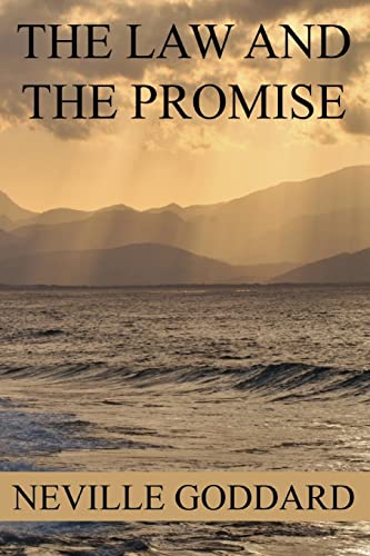 Beispielbild fr The Law And The Promise zum Verkauf von Books From California