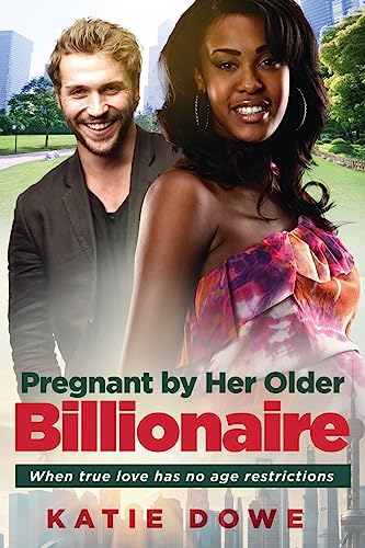 Beispielbild fr Pregnant By Her Older Billionaire: A BWWM Marriage Love Story For Adults zum Verkauf von Save With Sam