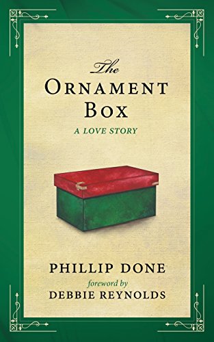 Beispielbild fr The Ornament Box : A Love Story zum Verkauf von Better World Books