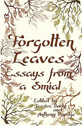 Stock image for Forgotten Leaves: Essays from a Smial for sale by austin books and more