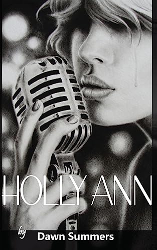 Imagen de archivo de Hollyann a la venta por THE SAINT BOOKSTORE