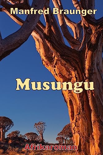 Stock image for Musungu for sale by medimops