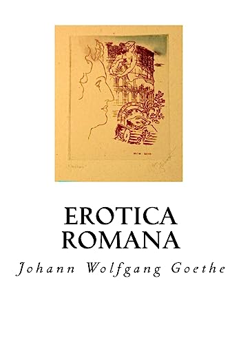 Imagen de archivo de Erotica Romana: The Roman Elegies a la venta por Save With Sam