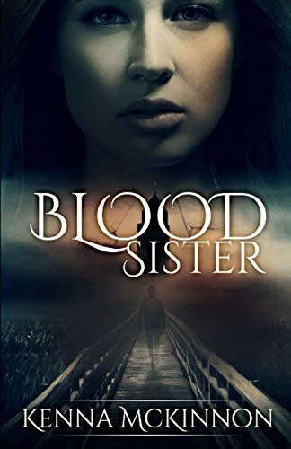 Stock image for Blood Sister for sale by Revaluation Books
