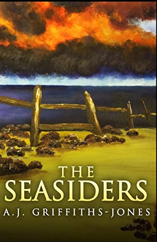 Beispielbild fr The Seasiders (Skeletons in the Cupboard Series) zum Verkauf von WorldofBooks