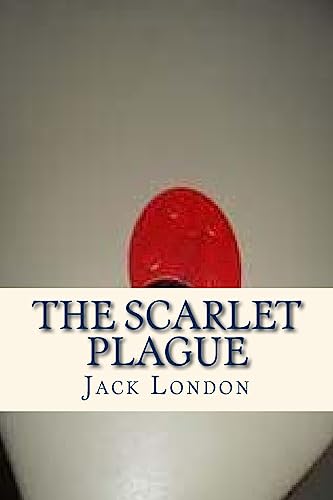 Imagen de archivo de The Scarlet Plague a la venta por Lucky's Textbooks