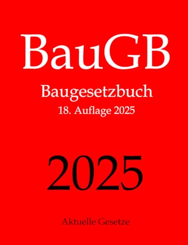 Baugesetzbuch Baugb Abebooks