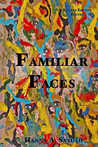 Imagen de archivo de Familiar Faces: Revised Edition Poetry a la venta por THE SAINT BOOKSTORE