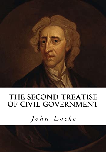 9781534946194: The Second Treatise of Civil Government