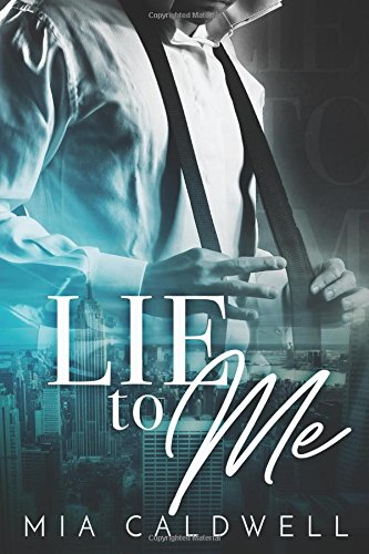 Beispielbild fr Lie to Me: A Contemporary Billionaire BWWM Romance zum Verkauf von Revaluation Books