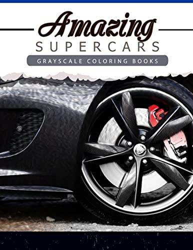 Stock image for Amazing Super Car (Paperback) for sale by Grand Eagle Retail