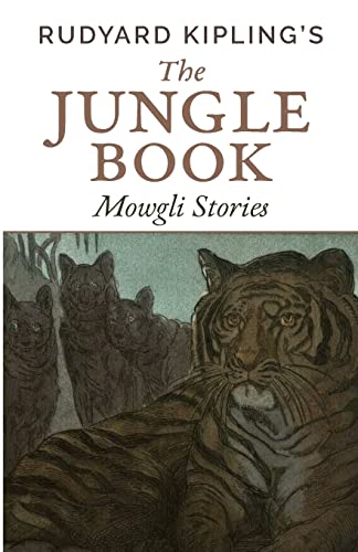 Stock image for The Jungle Book: Mowgli Stories for sale by SecondSale