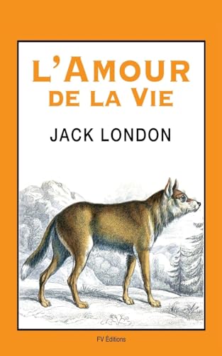 9781534954953: L'Amour de la Vie (French Edition)