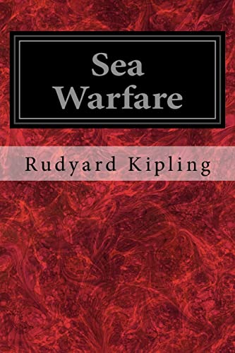Imagen de archivo de Sea Warfare [Soft Cover ] a la venta por booksXpress