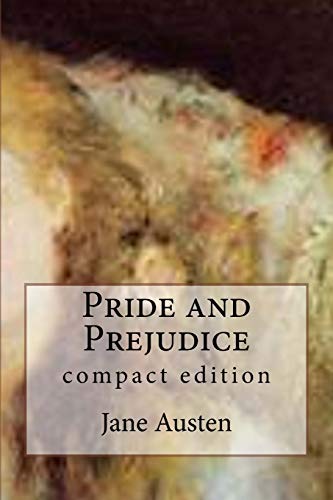 Imagen de archivo de Pride and Prejudice Compact a la venta por Revaluation Books