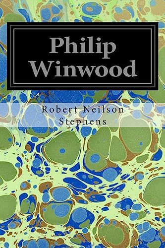 Stock image for Philip Winwood for sale by THE SAINT BOOKSTORE